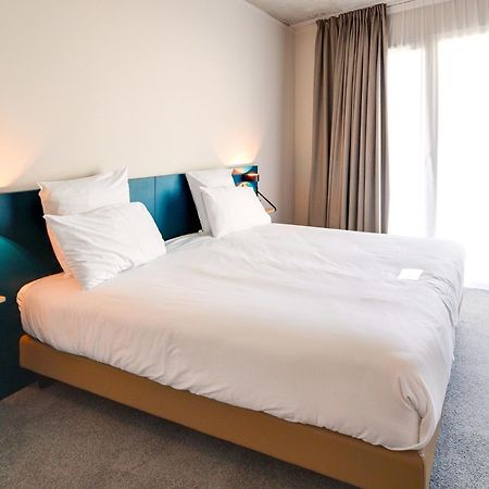 Best Western 11Bauer Paris Saint-Ouen Екстер'єр фото